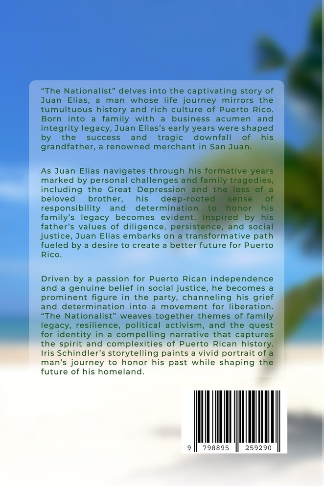 The Nationalist