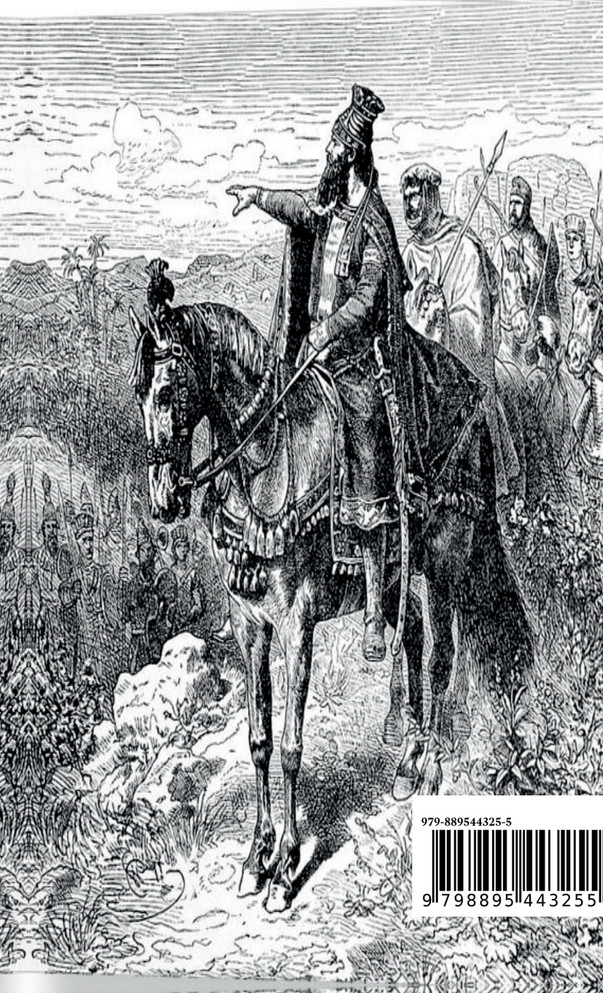 Real Alexander Zulqarnain
