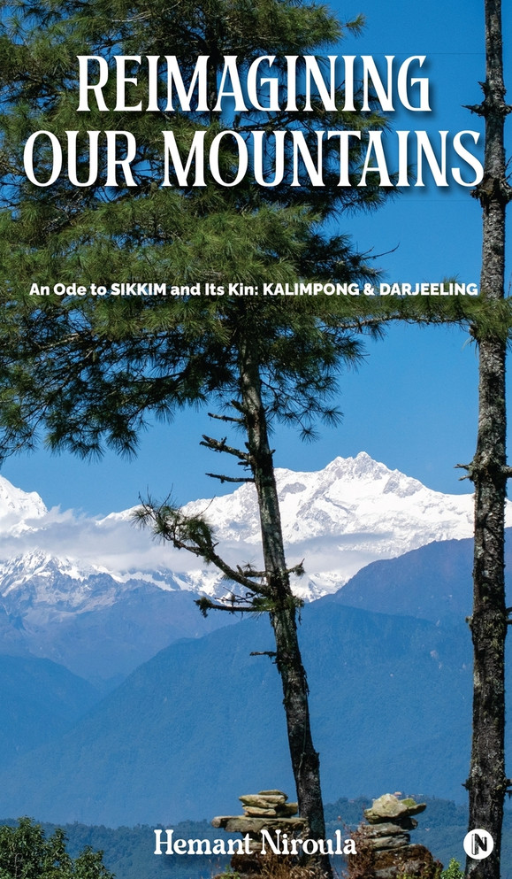REIMAGINING OUR MOUNTAINS