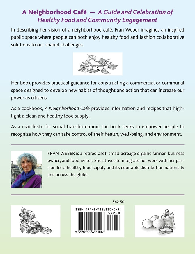 A Neighborhood Café