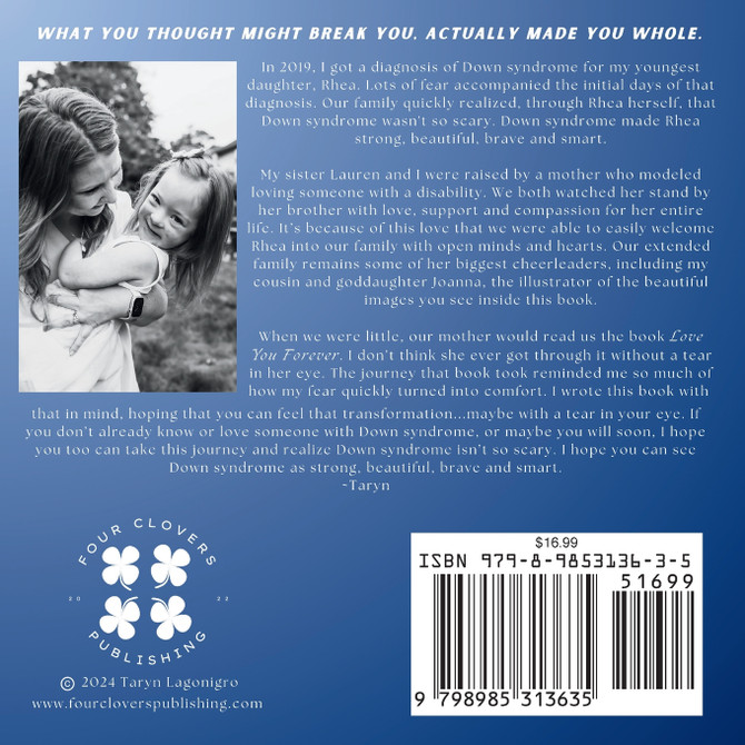 Strong, Beautiful, Brave & Smart