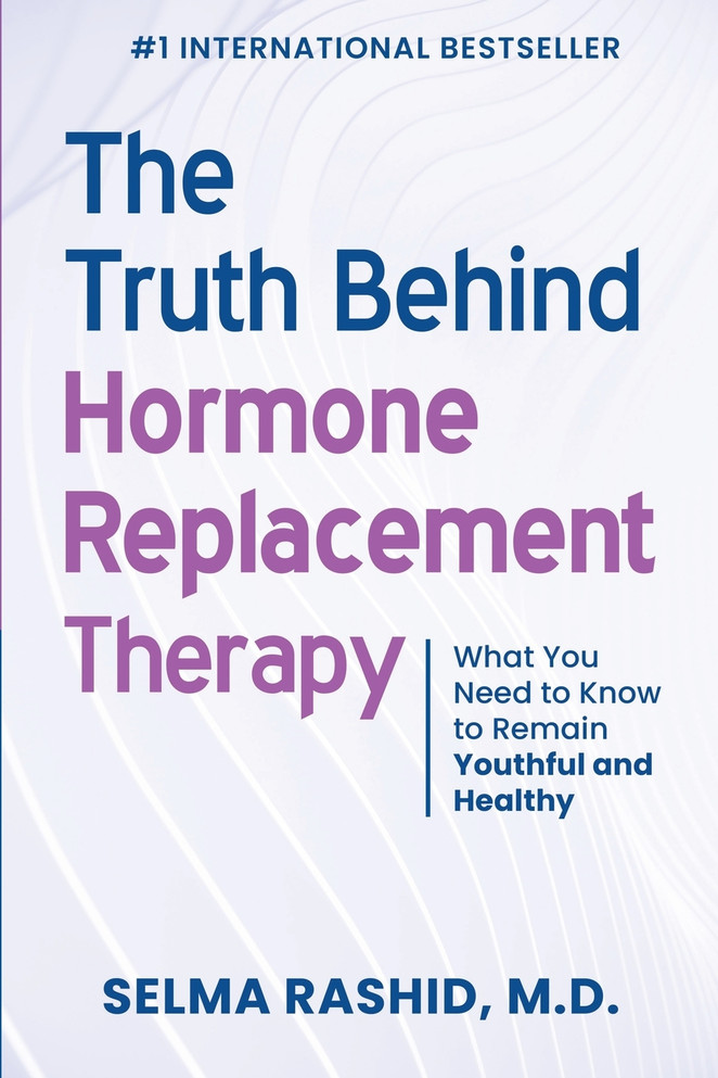 The Truth Behind Hormone Replacement Therapy