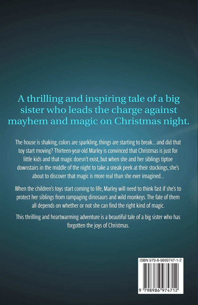 The Wrong Kind of Magic