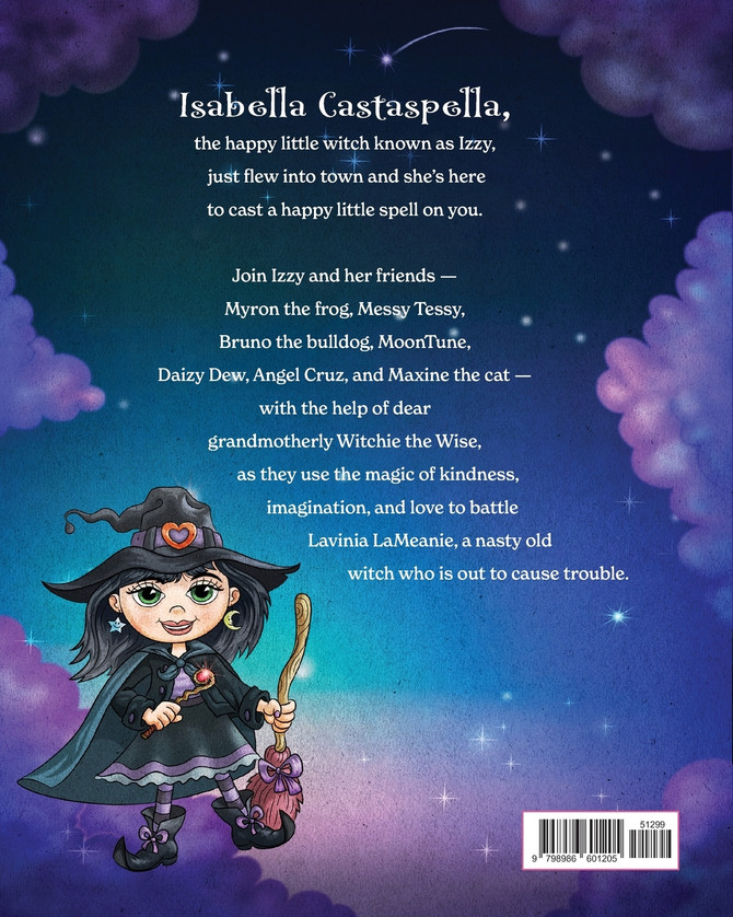 Isabella Castaspella