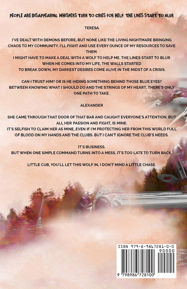Wild Cub