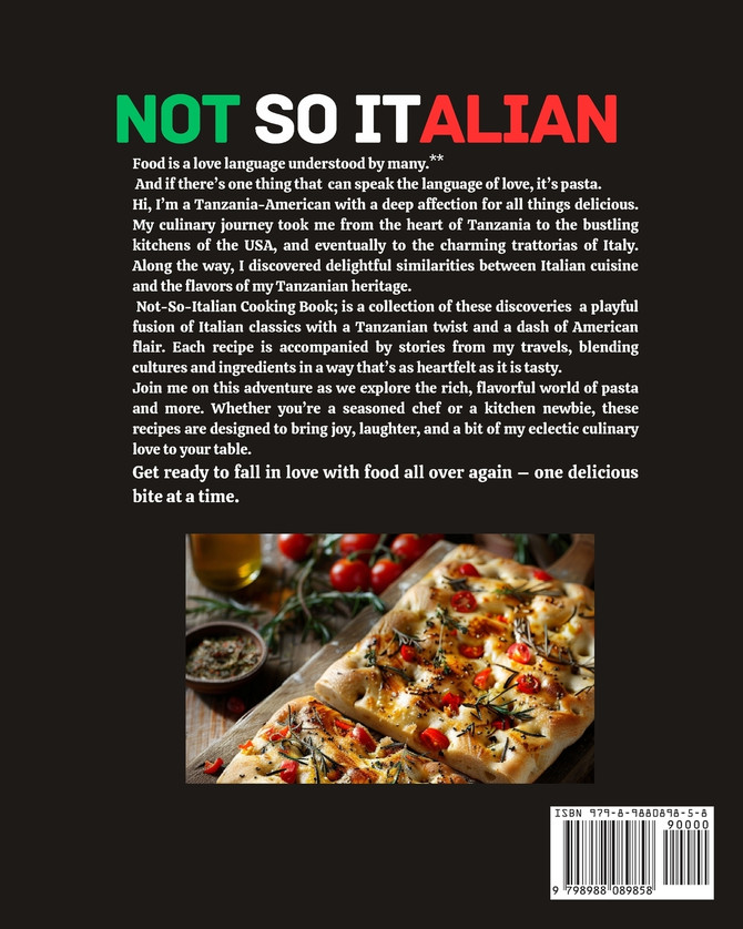 Not So Italian