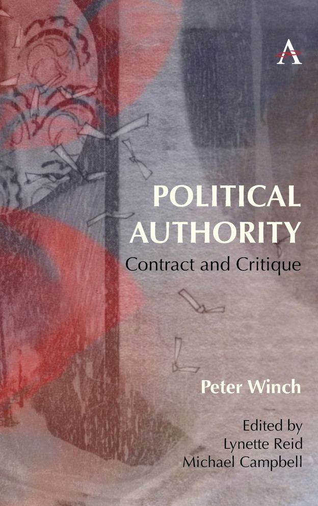 Political Authority
