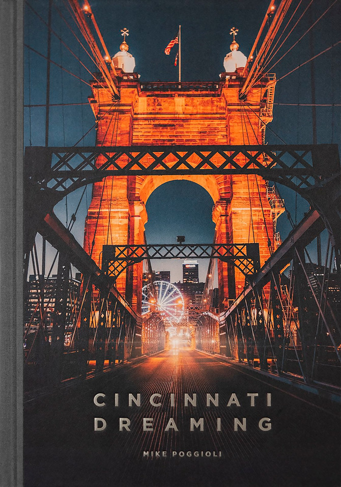 Cincinnati Dreaming