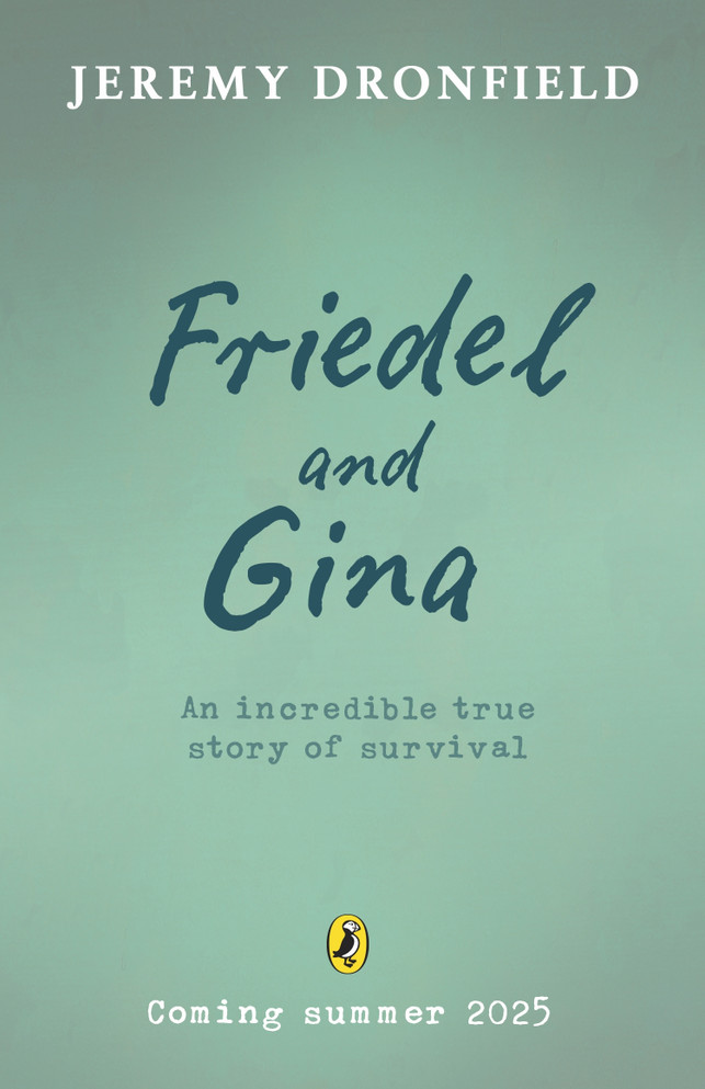 Friedel and Gina