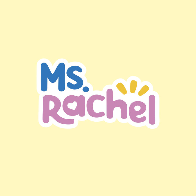 Ms Rachel: Hide and Seek with Herbie