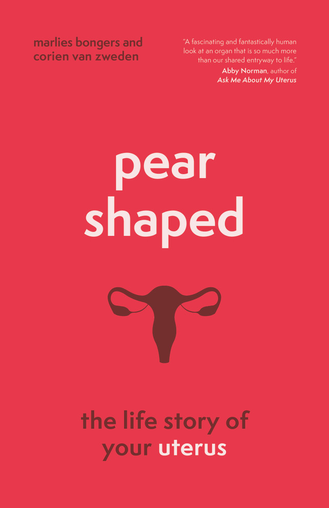 Pear-Shaped
