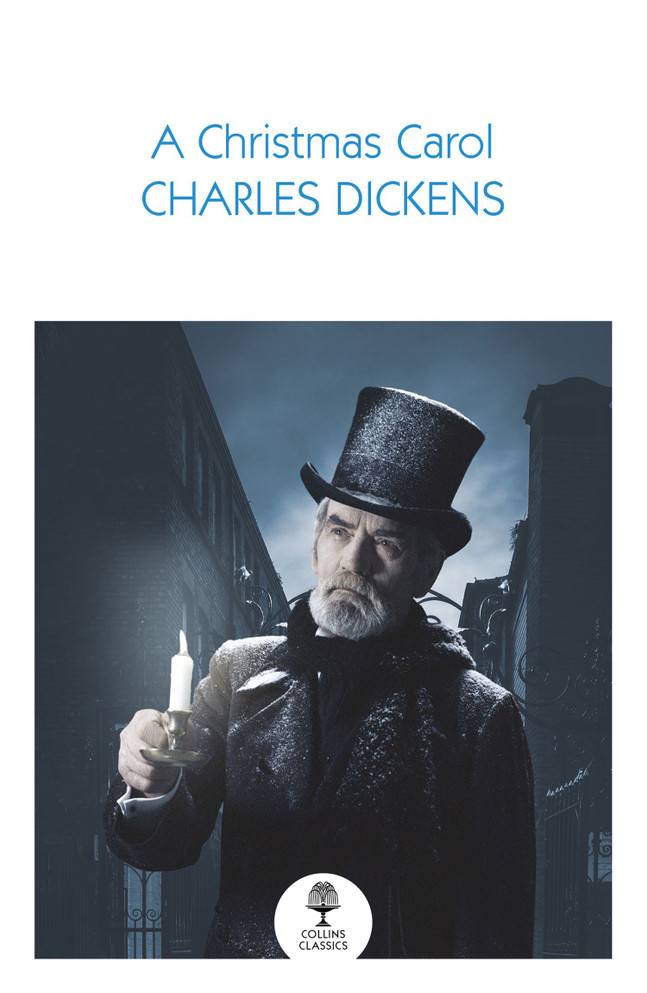 Collins Classics - A Christmas Carol