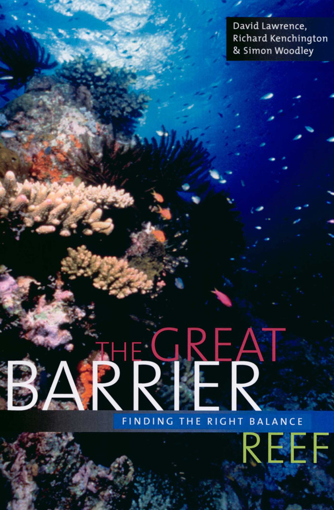 Great Barrier Reef