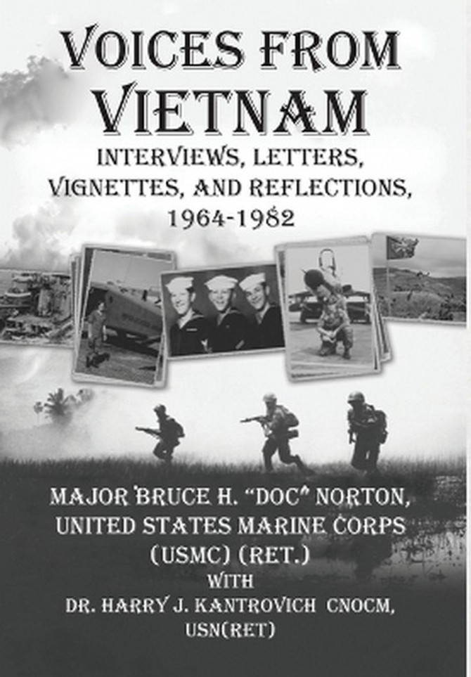 Voices From Vietnam