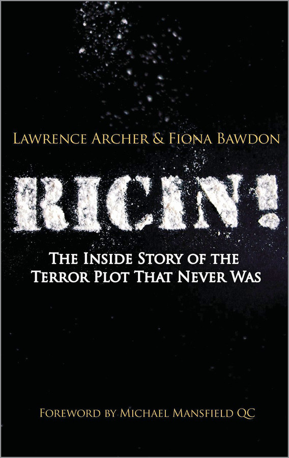 Ricin!