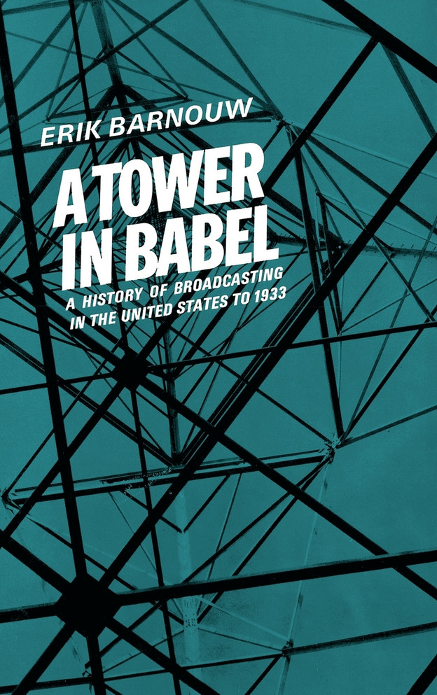 A Tower in Babel