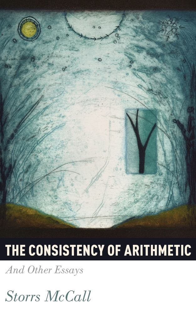 Consistency of Arithmetic