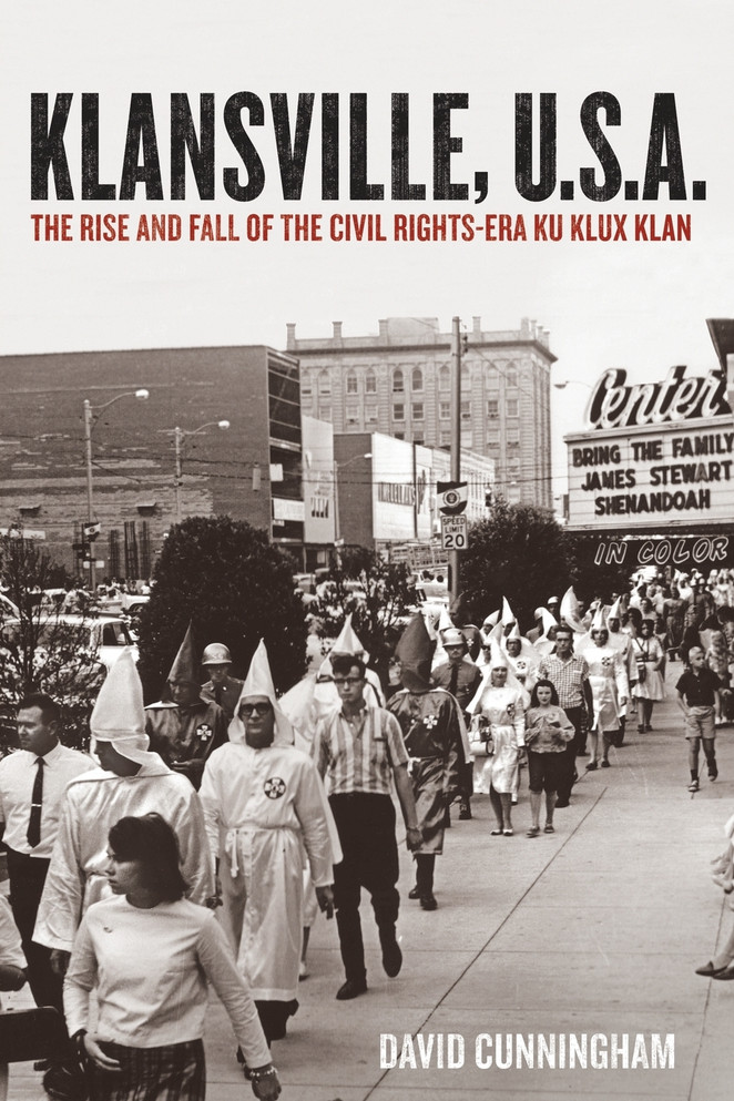 Klansville, U.S.A.