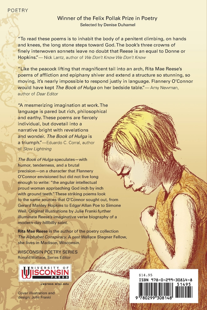 The Book of Hulga