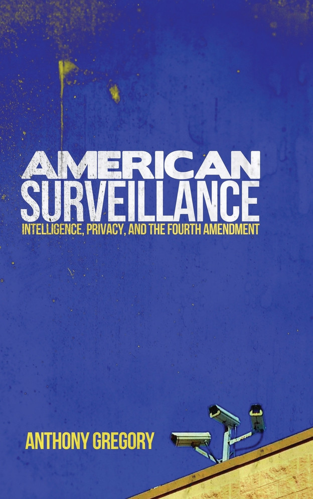 American Surveillance