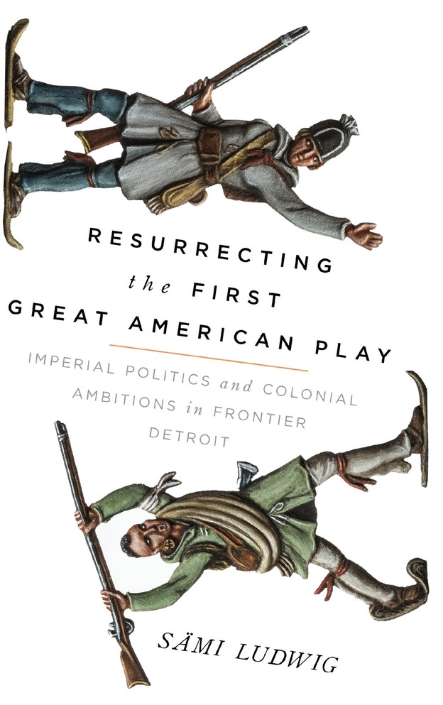 Resurrecting the First Great American Play