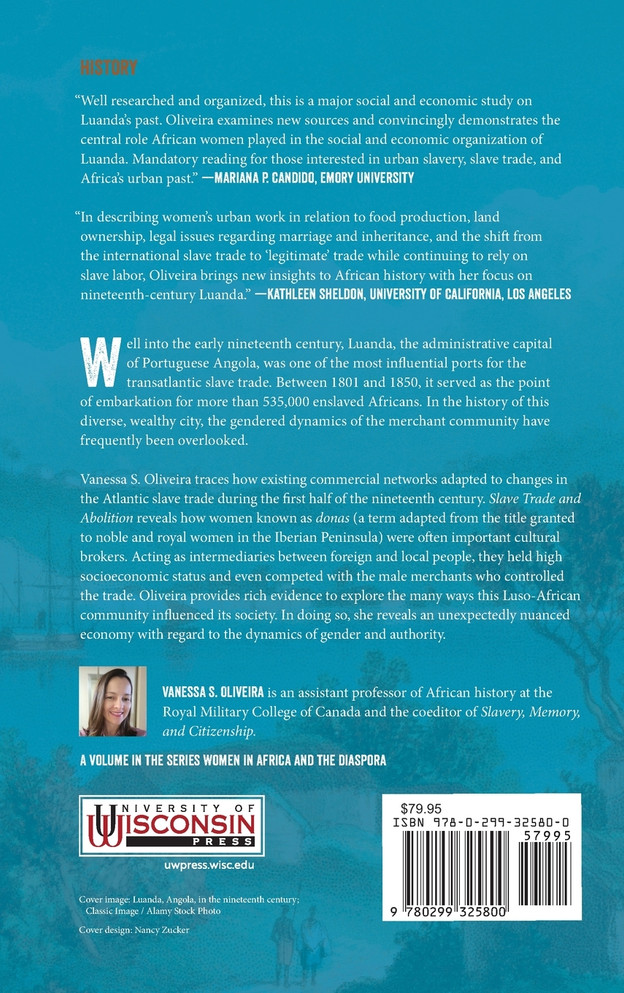 Slave Trade and Abolition