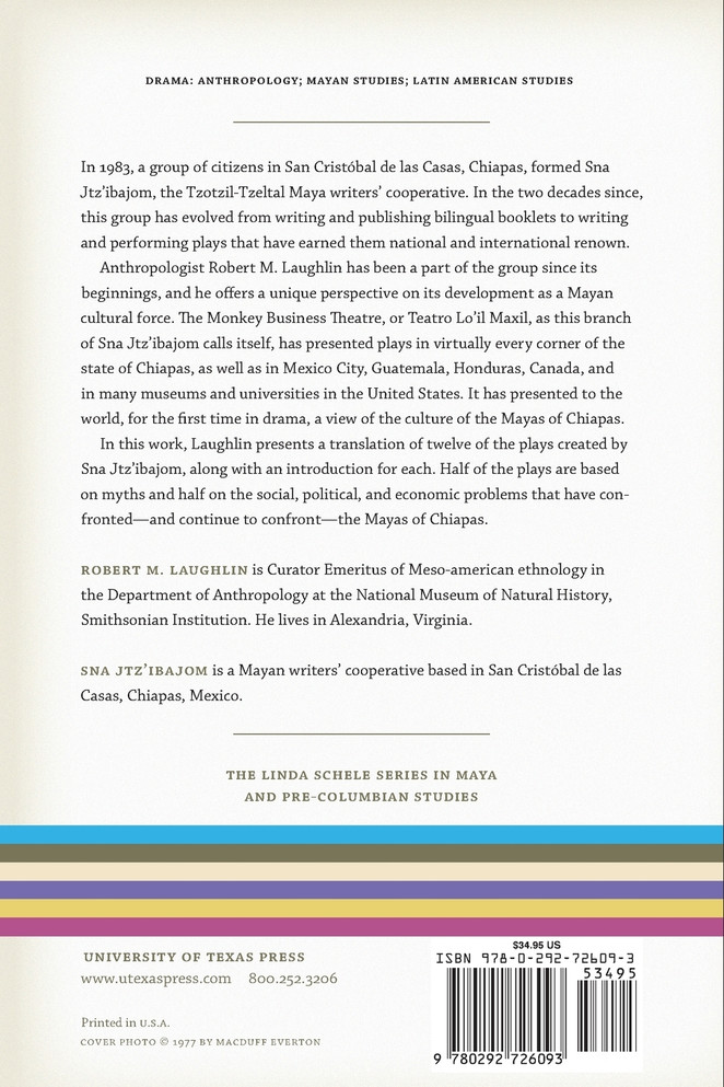 Monkey Business Theatre