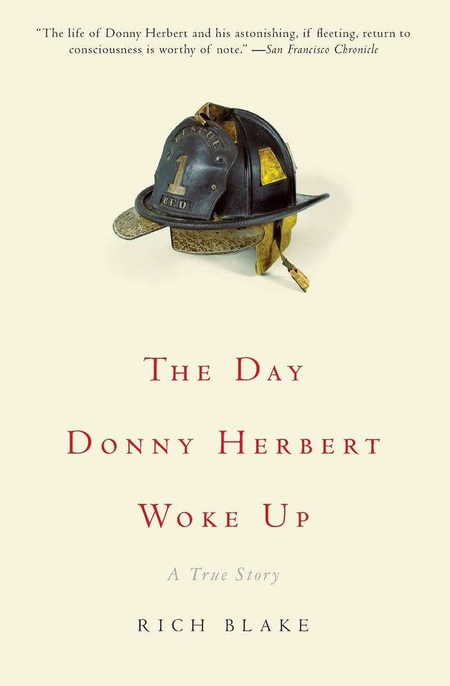 The Day Donny Herbert Woke Up