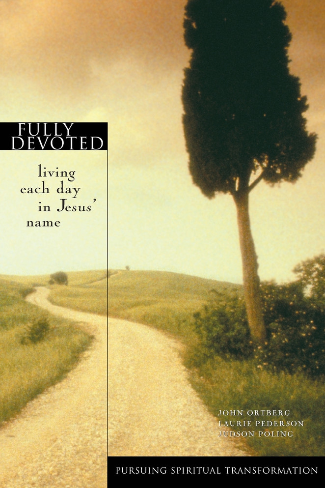 Fully Devoted | Softcover