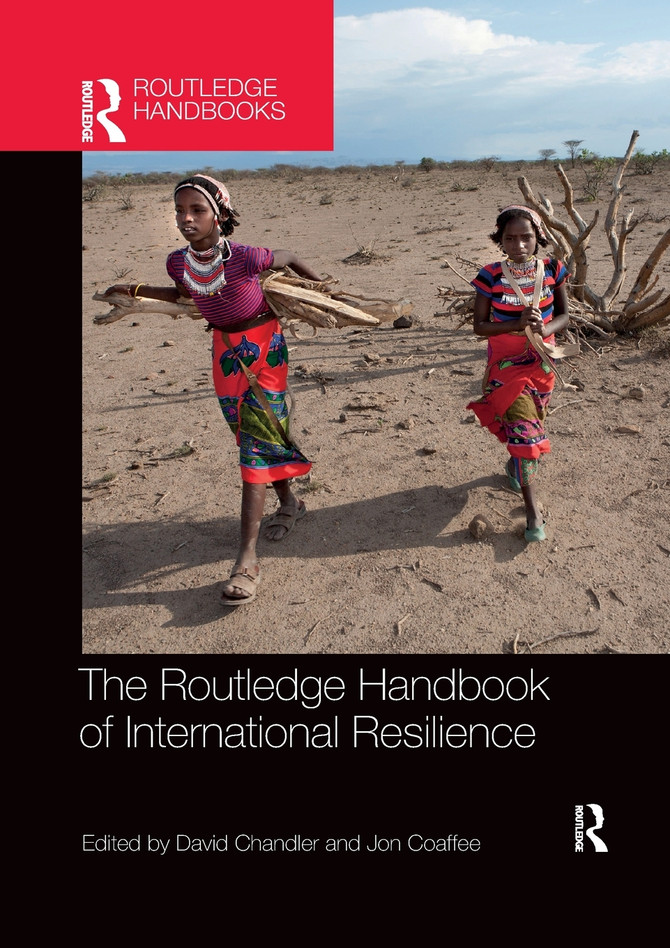 The Routledge Handbook of International Resilience