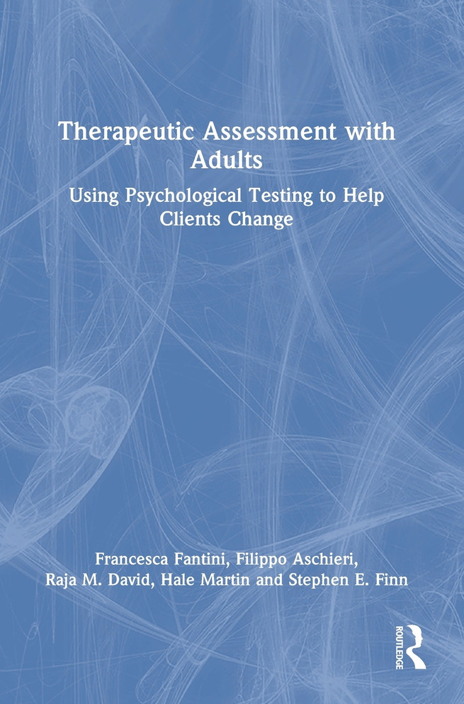 Therapeutic Assessment with Adults