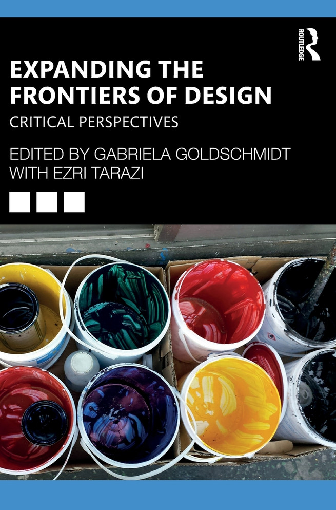 Expanding the Frontiers of Design