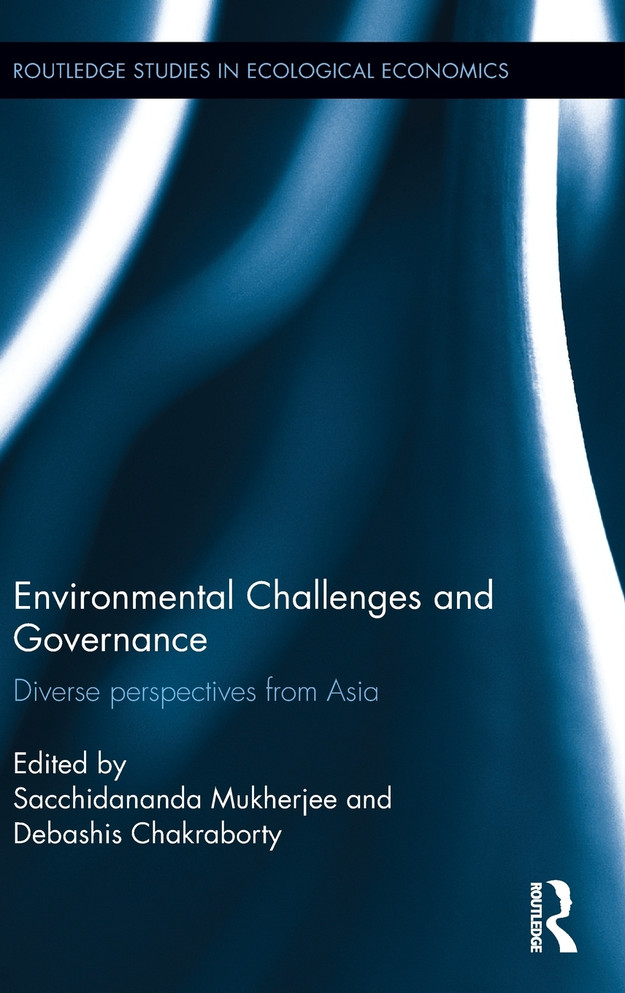 Environmental Challenges and Governance