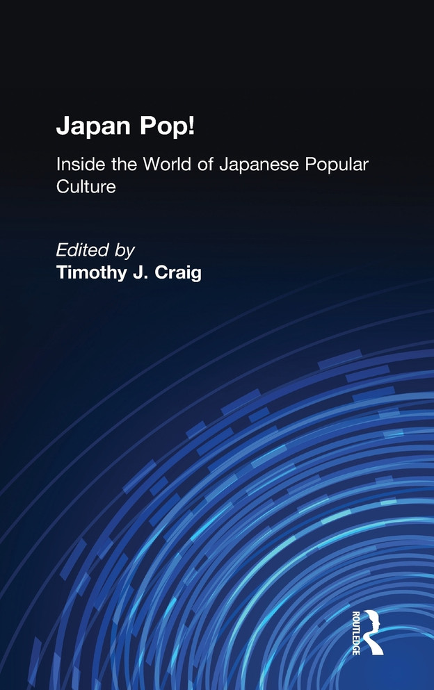Japan Pop