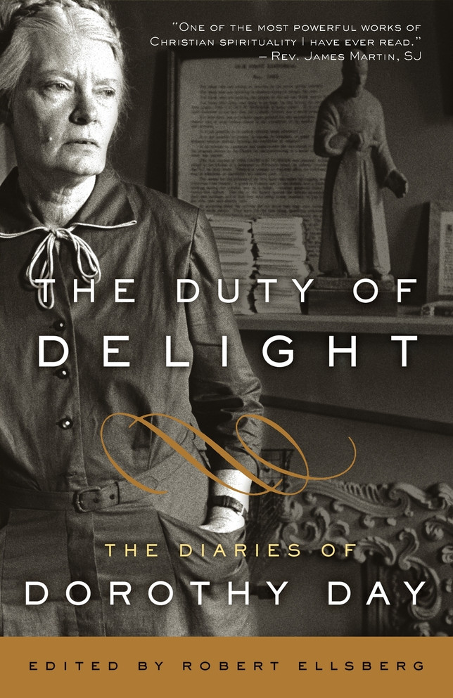 The Duty of Delight