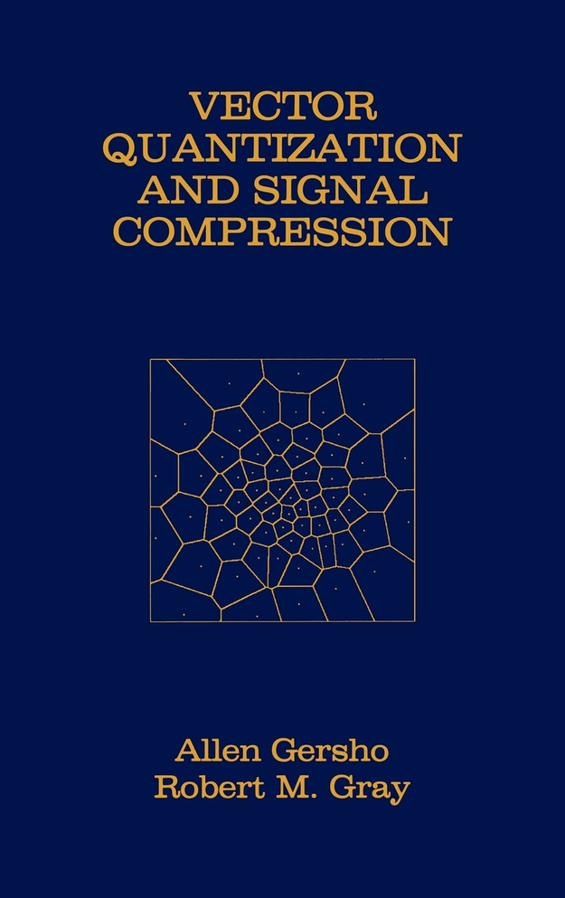 Vector Quantization and Signal Compression