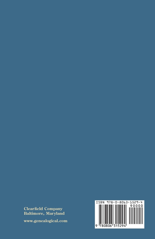 Provincial Councillors of Pennsylvania, Who Held Office Between 1733 and 1776, and Those Earlier Councillors Who Were Some Time Chief Magistrates of t