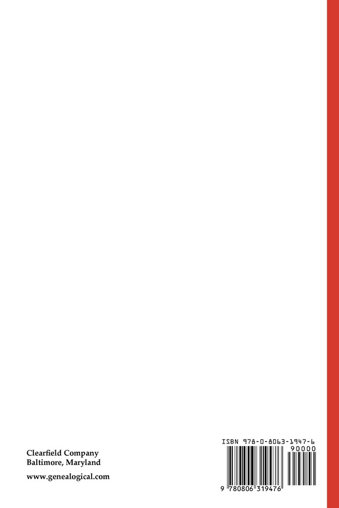 British Army Pensioners Abroad, 1772-1899