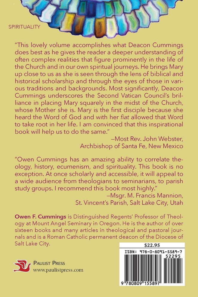 Mary in the Christian Tradition