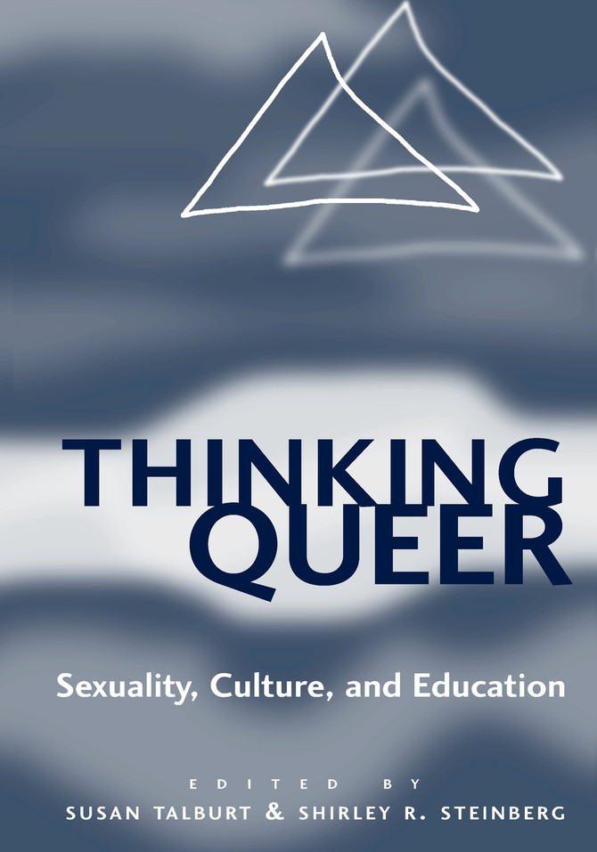 Thinking Queer