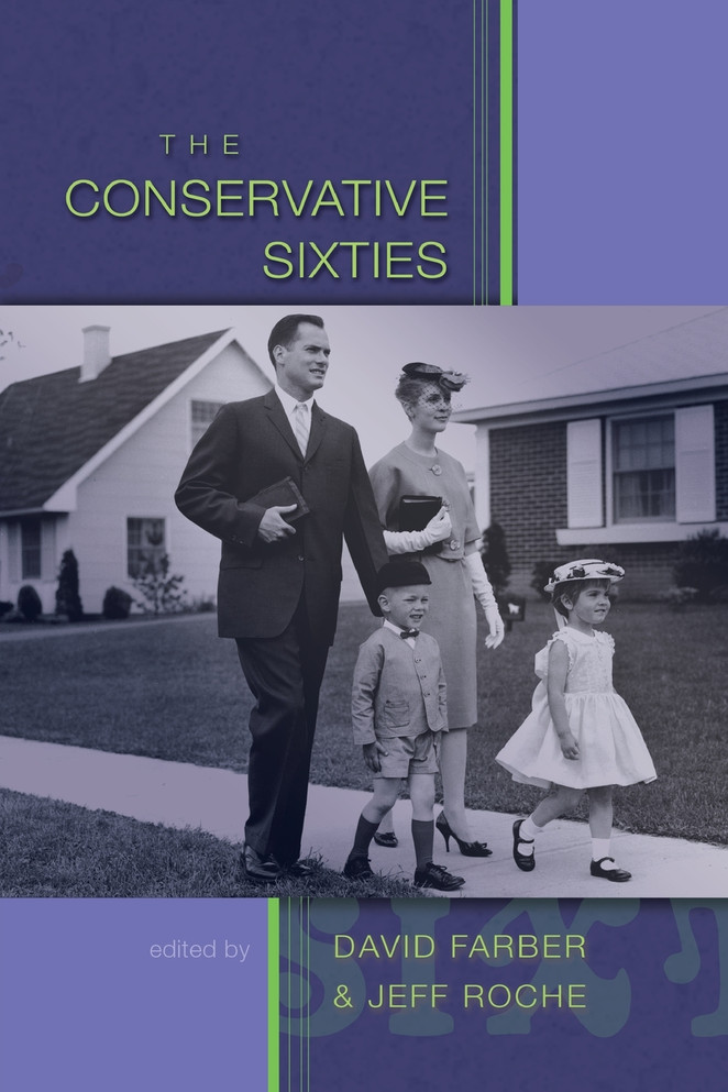 The Conservative Sixties