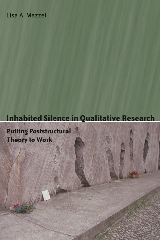 Inhabited Silence in Qualitative Research