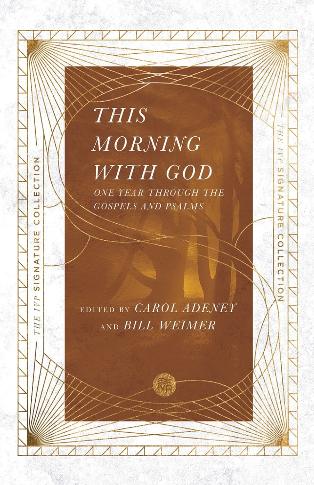 This Morning with God