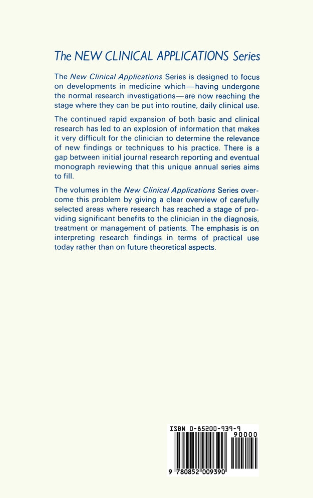 Talking Points in Dermatology - I