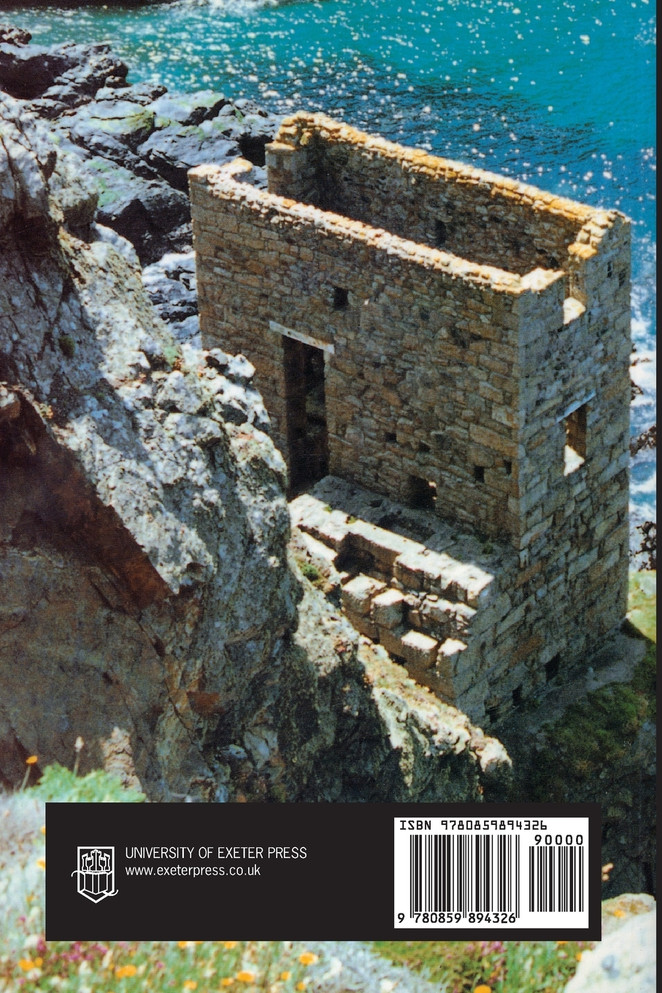 The Geology of Cornwall