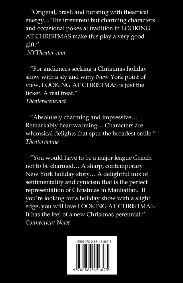 Looking At Christmas