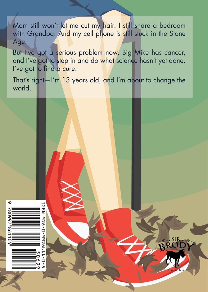 I'm 13 Years Old And I Changed The World