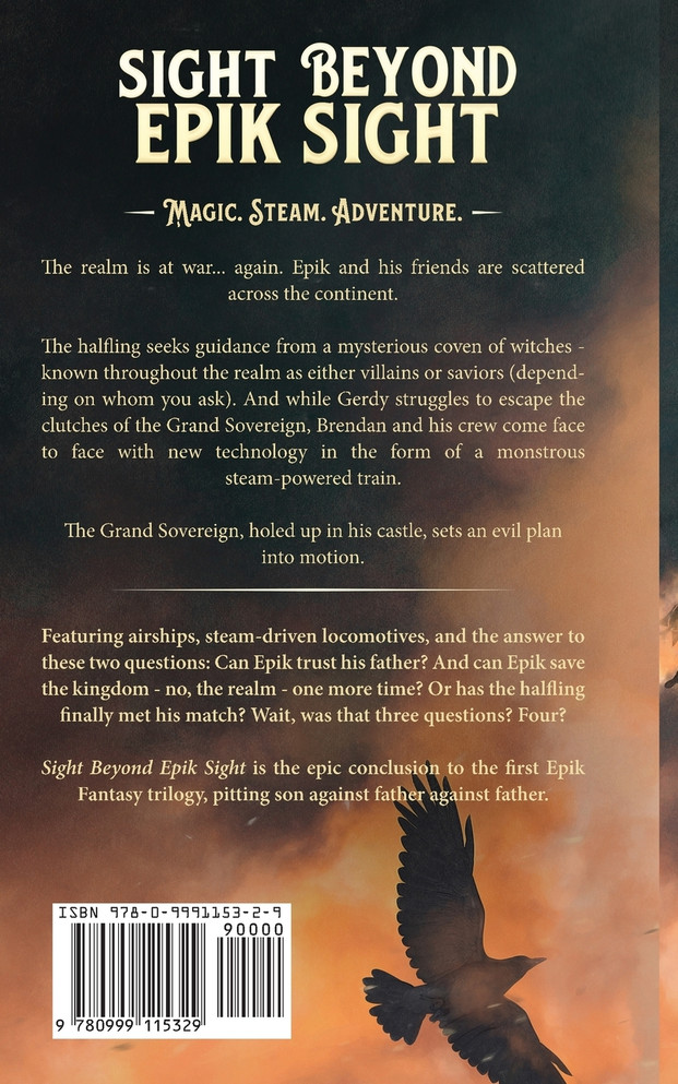 Sight Beyond Epik Sight