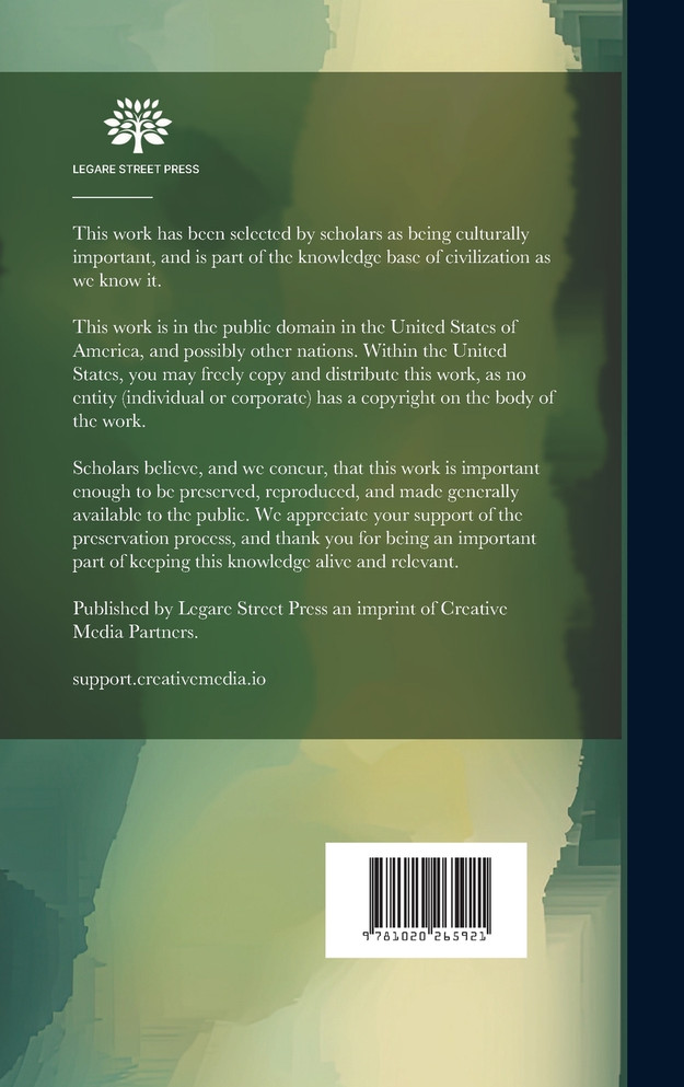 Forschungsberichte Aus Der Biologischen Station Zu Plön..; Volume 4