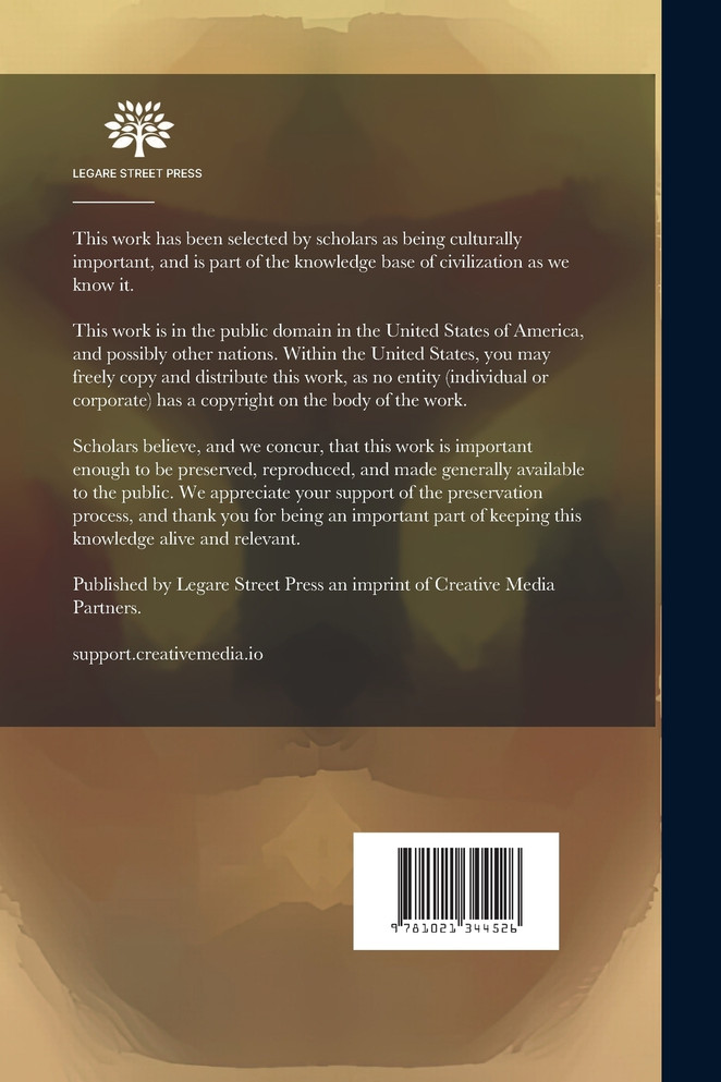 Les Arachnides De France; Volume 3